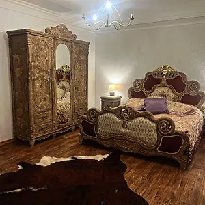 Andesite Boutique Hotel