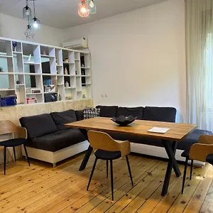  Apartamento 21 Asparuh - 24h Self Check-in