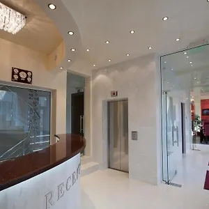 Hotel Aris, Sofia