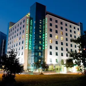 Vitosha Park - Free Indoor Pool & Parking Ξενοδοχείο