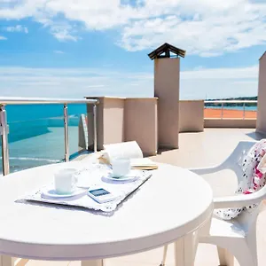 Amon Ra Family Hotel Sozopol