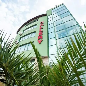 Family Gallery Hotel Sunny Beach