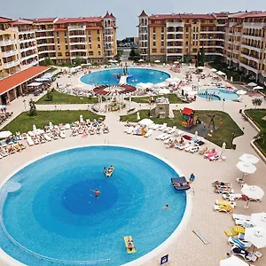 Royal Sun Hotel de apartamente Sunny Beach