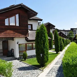 Redenka Club Complex Bansko