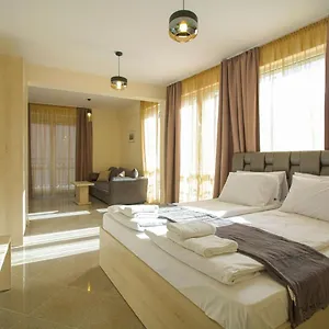  Apartamento Mini