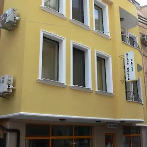 Elit 2*, Burgas Bułgaria