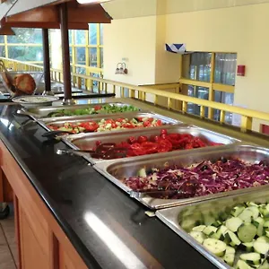 Sunny Varshava Hotel Nisipurile de Aur