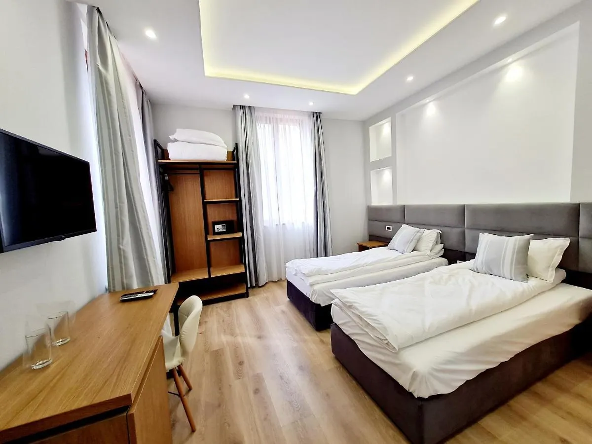 Hotel House K21 Sofia