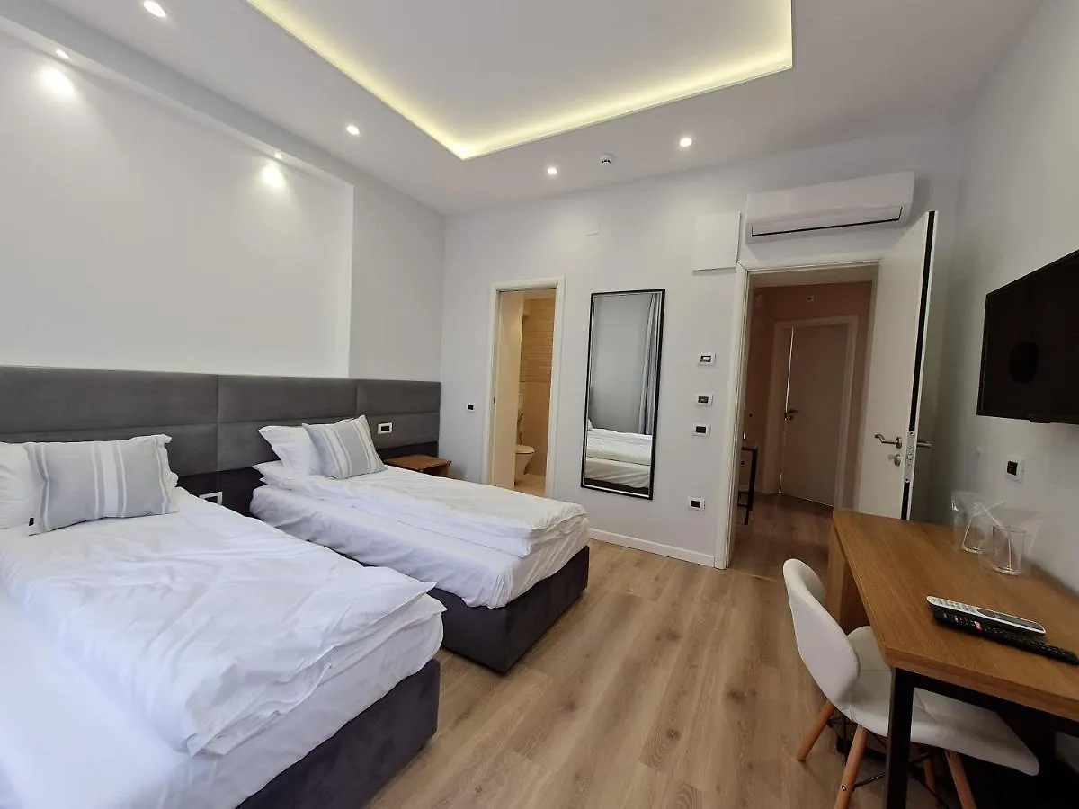 Hotel House K21 Sofia