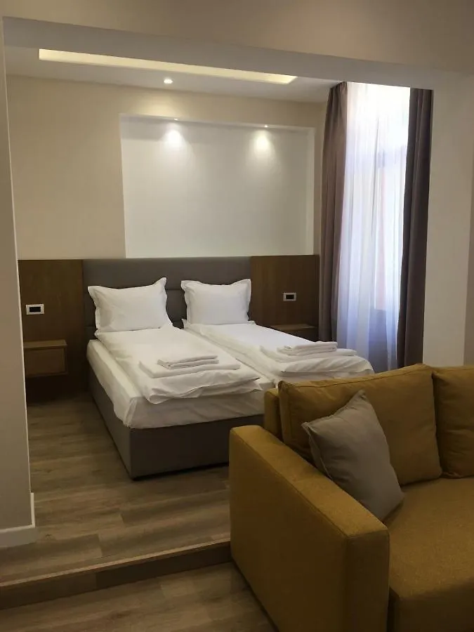 Hotel House K21 Sofia