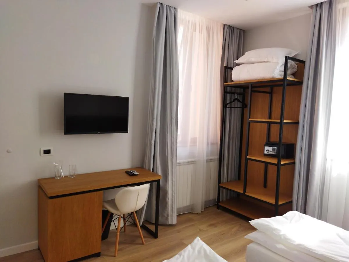 Hotel House K21 Sofia 0*,