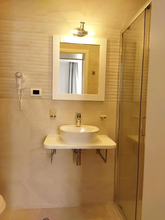 Hotel House K21 Sofia Bulgaria