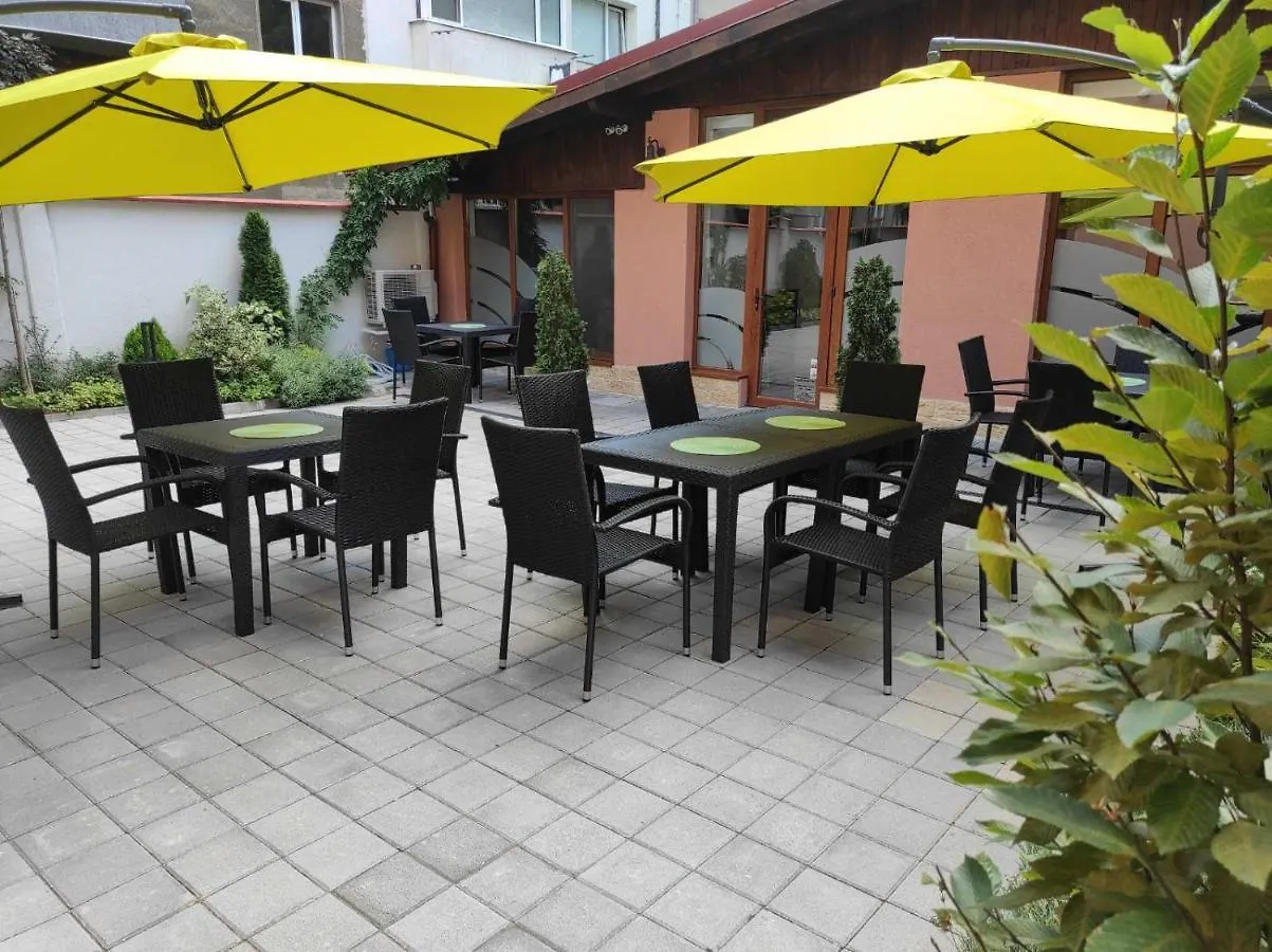 Hotel House K21 Sofia