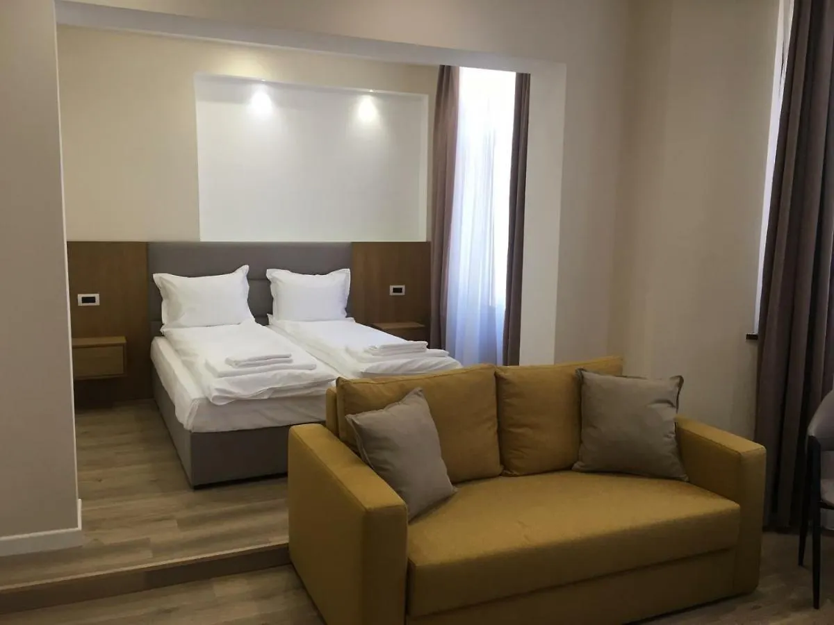 Hotel House K21 Sofia Bulgaria