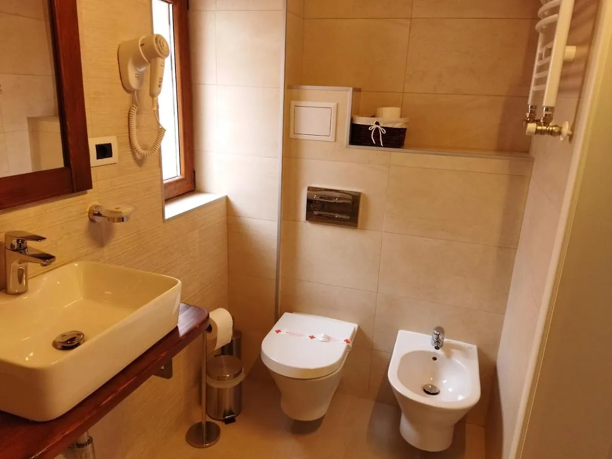Hotel House K21 Sofia