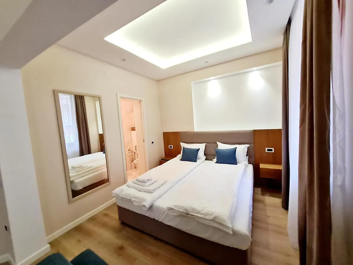 Hotel House K21 Sofia